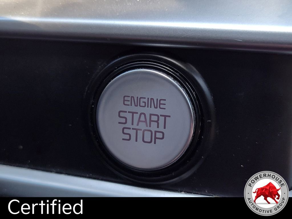 Used 2024 Kia K5 GT-Line image 36