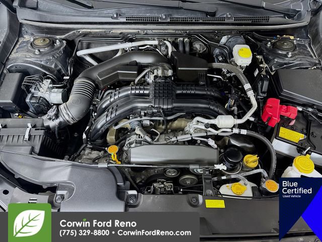 Used 2024 Subaru Crosstrek 2.0i Premium image 33