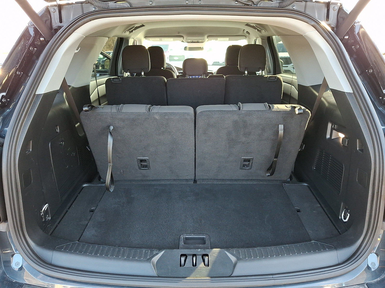 Certified 2023 Ford Explorer XLT AWD/4WD image 29
