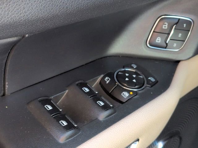 Certified 2024 Ford Expedition Max Limited image 31