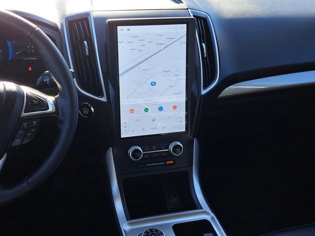 Certified 2024 Ford Edge SEL image 30