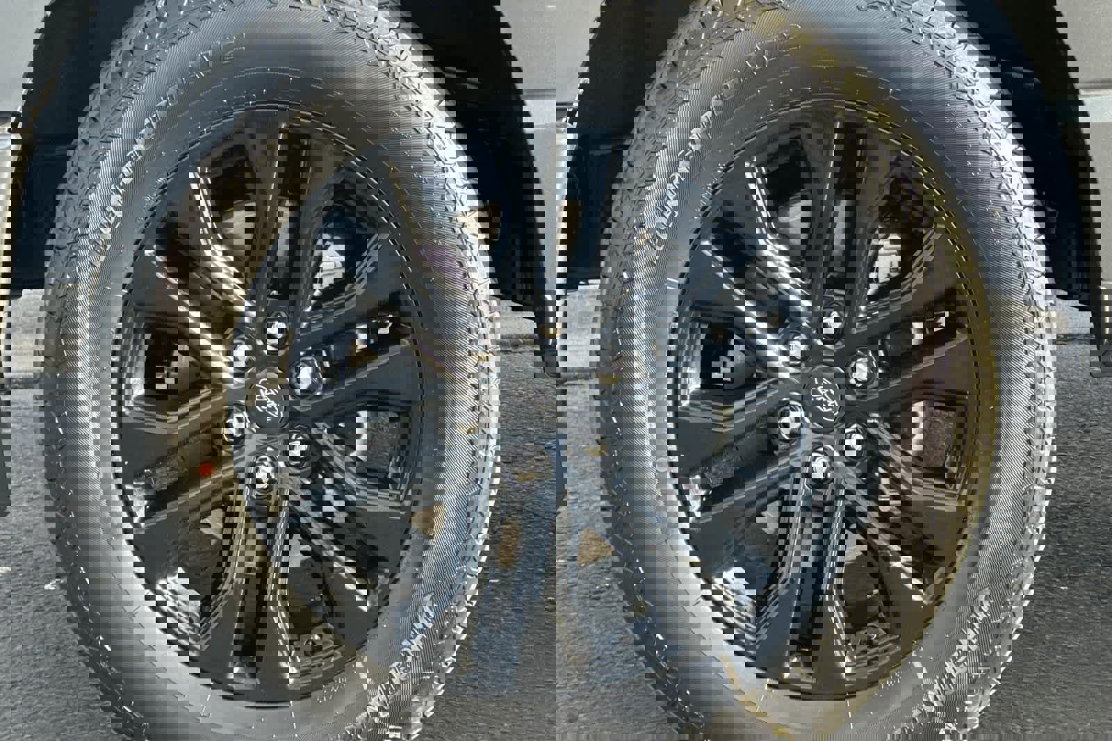 Certified 2026 Ford F150 Lariat w/ Equipment Group 501A Mid AWD/4WD image 26