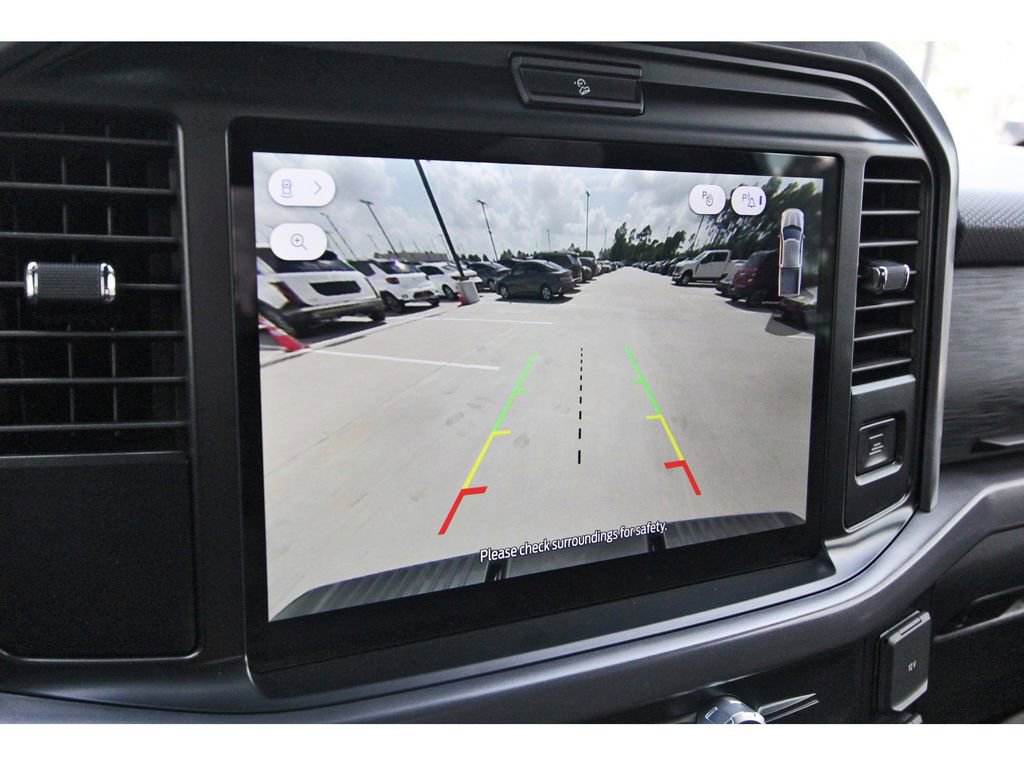 Certified 2025 Ford F150 XLT w/ Equipment Group 301A Standard AWD/4WD image 21