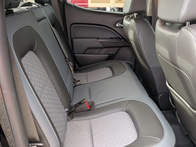 Used 2022 Chevrolet Colorado Z71 image 34