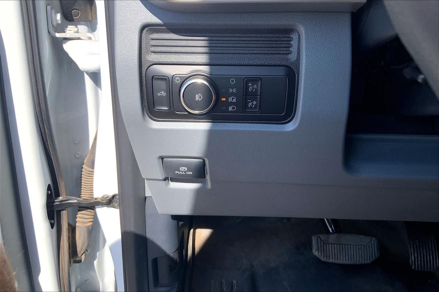 Certified 2024 Ford F350 XL w/ STX Appearance Package AWD/4WD image 36
