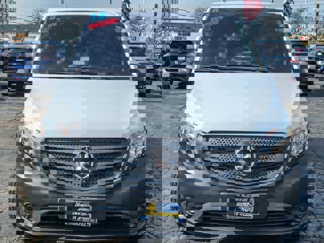 Used 2019 Mercedes-Benz Metris image 5
