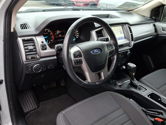 Certified 2023 Ford Ranger XLT w/ Equipment Group 301A Mid AWD/4WD image 26
