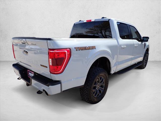 Certified 2023 Ford F150 Tremor w/ Trailer Tow Package image 4