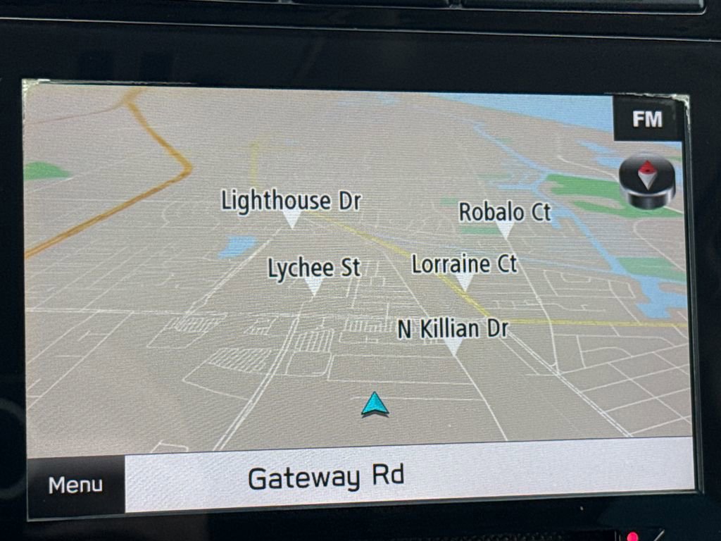 Used 2019 Subaru Ascent Touring w/ Popular Package #3 image 24