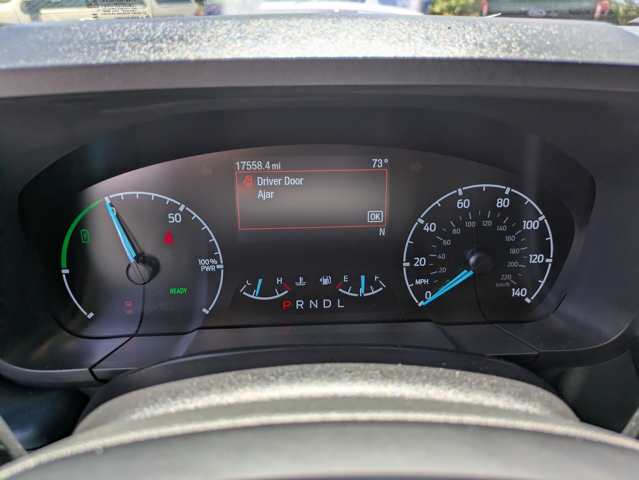 Certified 2023 Ford Maverick XLT FWD image 21