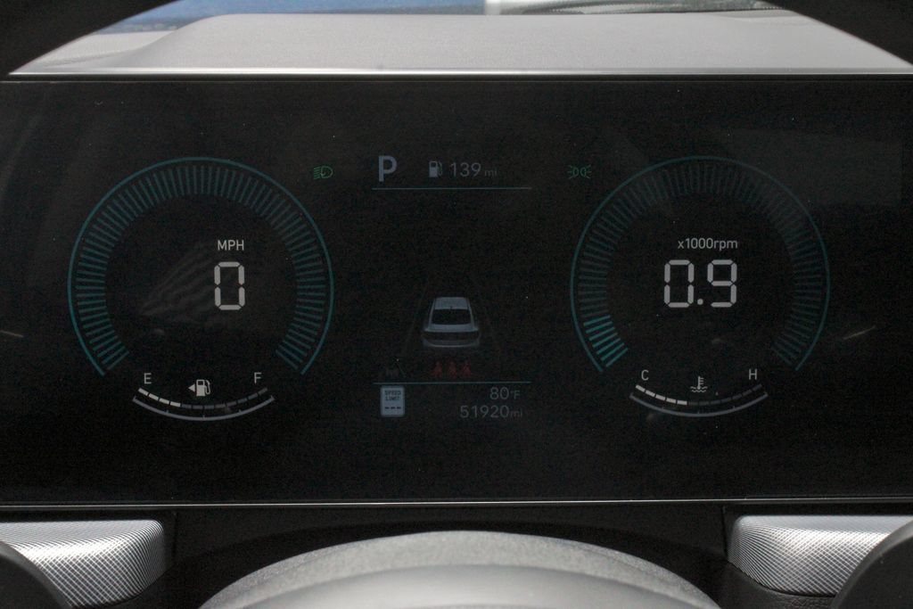 Used 2025 Hyundai Sonata SEL FWD image 27