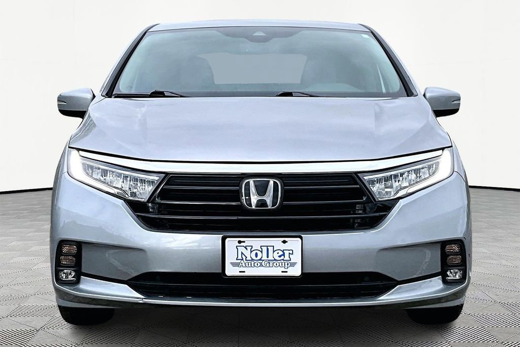 Used 2023 Honda Odyssey EX-L image 6