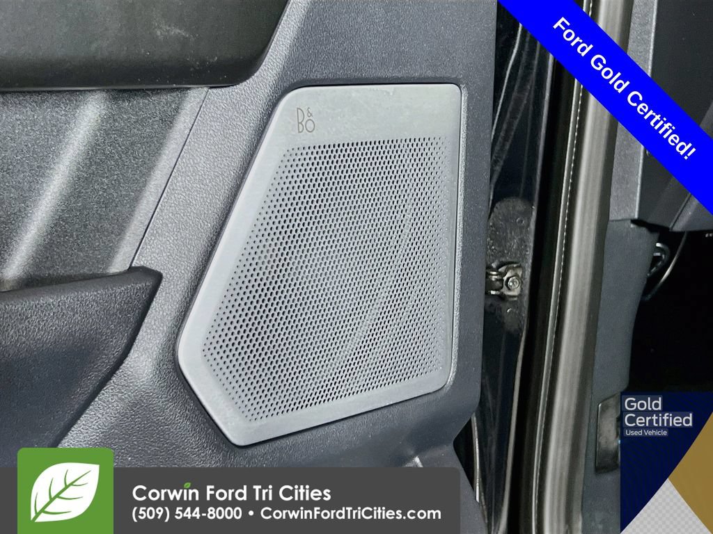 Certified 2024 Ford F150 Raptor AWD/4WD image 13