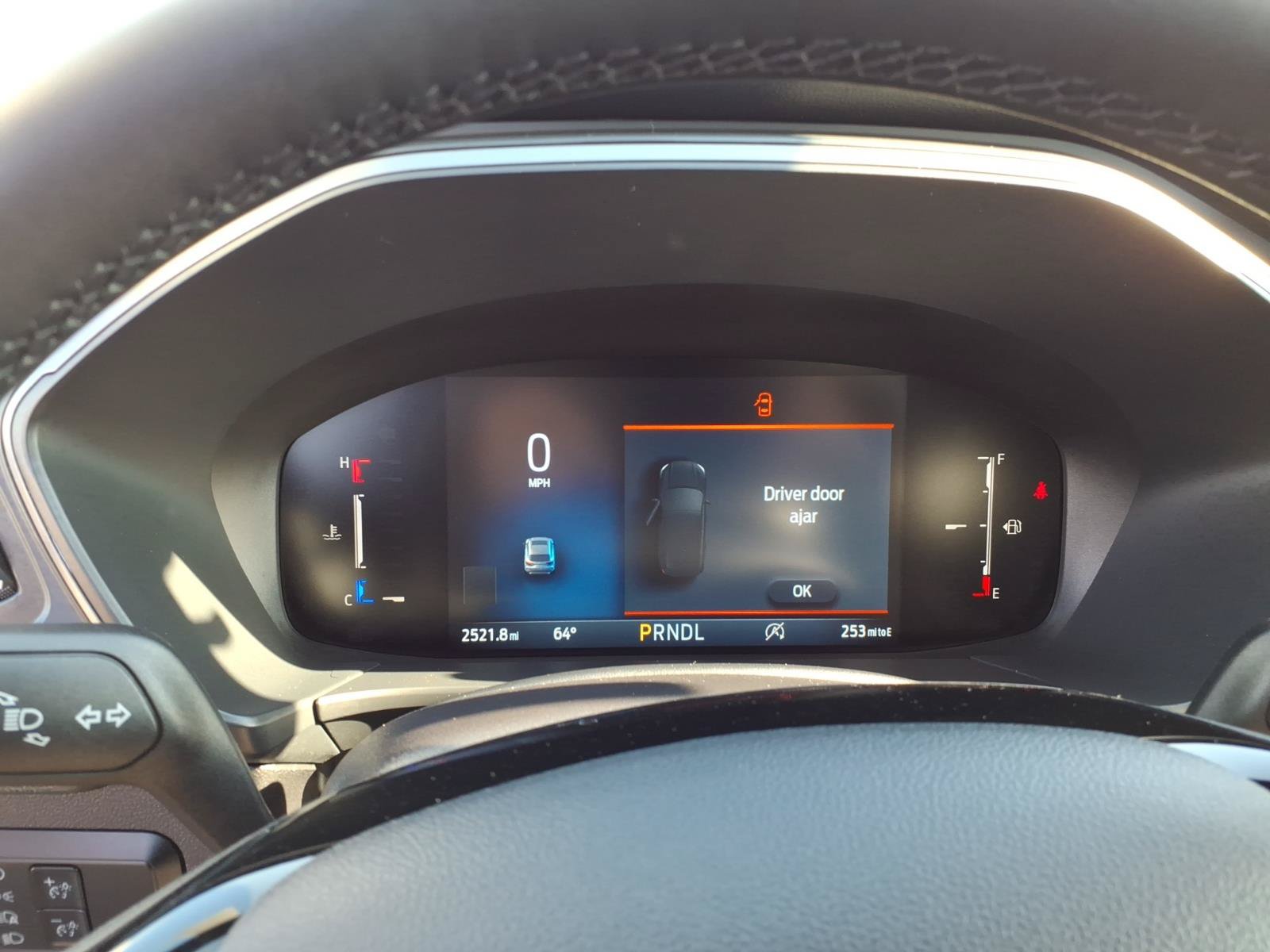Certified 2025 Ford Escape Active w/ Tech Pack #1 FWD image 15
