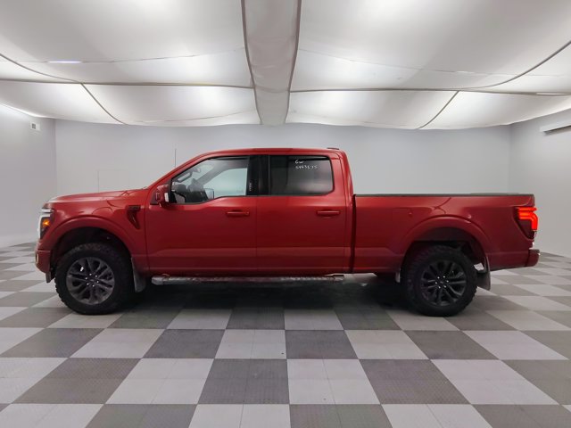 Certified 2024 Ford F150 Lariat AWD/4WD image 3