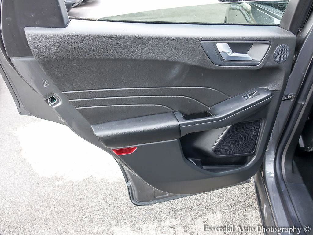 Certified 2023 Ford Escape Active w/ Tech Pack #2 FWD image 22