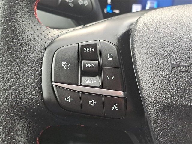 Certified 2023 Ford Escape ST-Line w/ Tech Pack #1 image 17