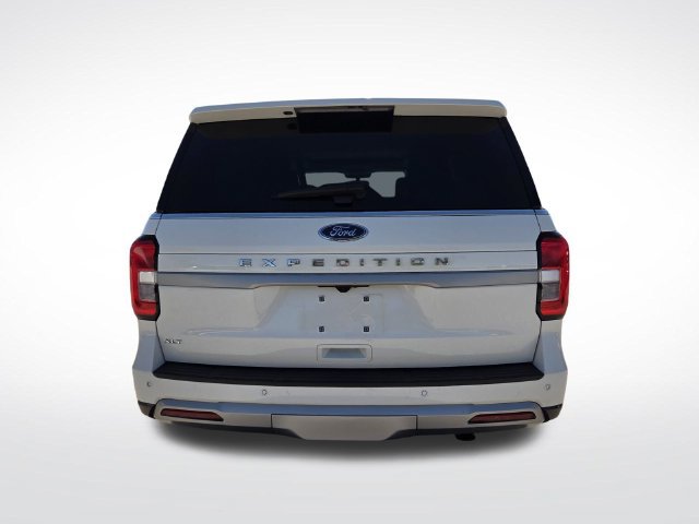 Certified 2023 Ford Expedition XLT RWD image 8