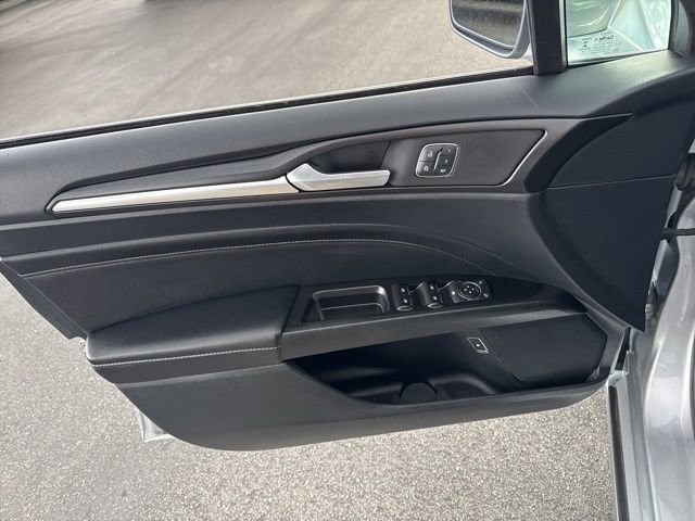 Certified 2020 Ford Fusion Energi Titanium FWD image 18