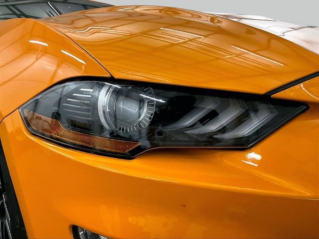 Certified 2019 Ford Mustang GT Premium w/ Equipment Group 401A RWD image 27