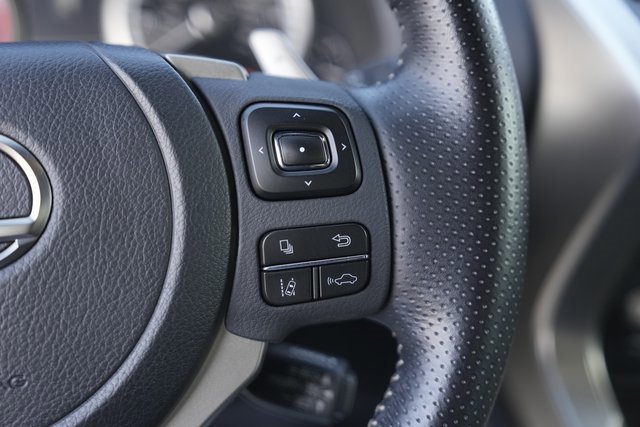 Used 2021 Lexus NX 300 F Sport image 23