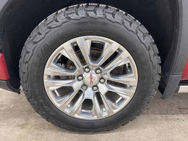 Used 2022 GMC Sierra 1500 Denali image 10