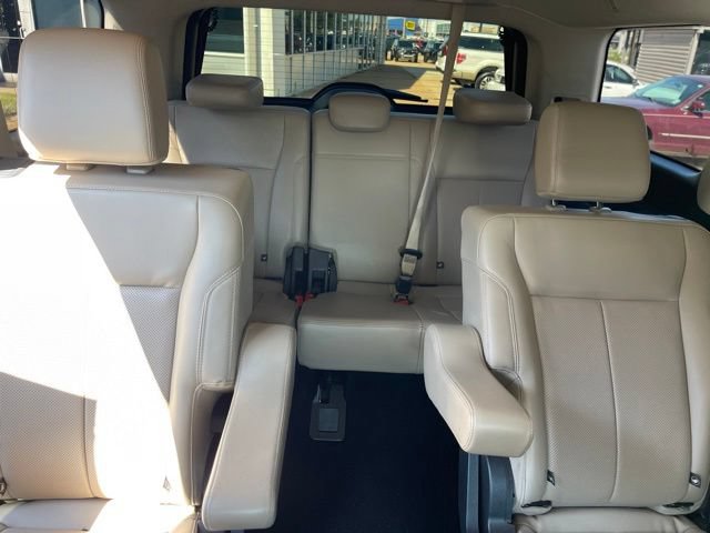 Certified 2022 Ford Expedition XLT RWD image 25
