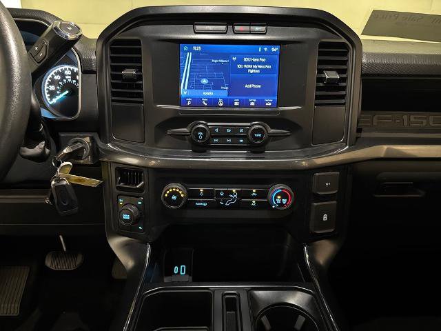 Certified 2023 Ford F150 XL w/ STX Appearance Package AWD/4WD image 25