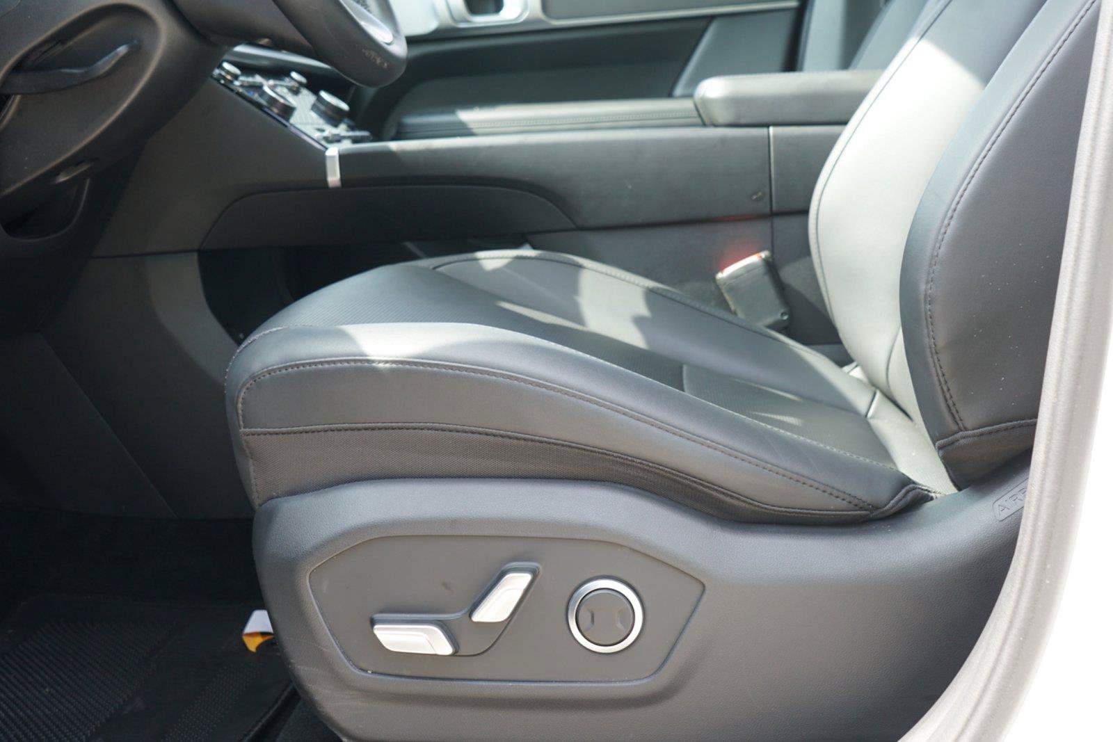 Used 2024 Hyundai Santa Fe XRT AWD/4WD image 20