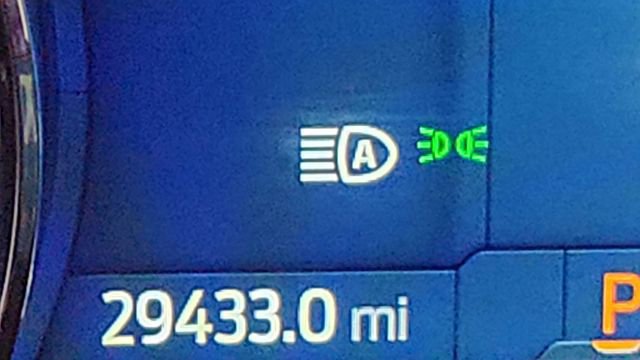 Certified 2023 Ford F150 XLT w/ Equipment Group 302A High AWD/4WD image 12