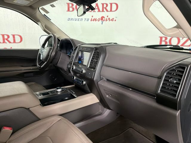 Certified 2019 Ford Expedition Limited w/ Equipment Group 301A RWD image 17
