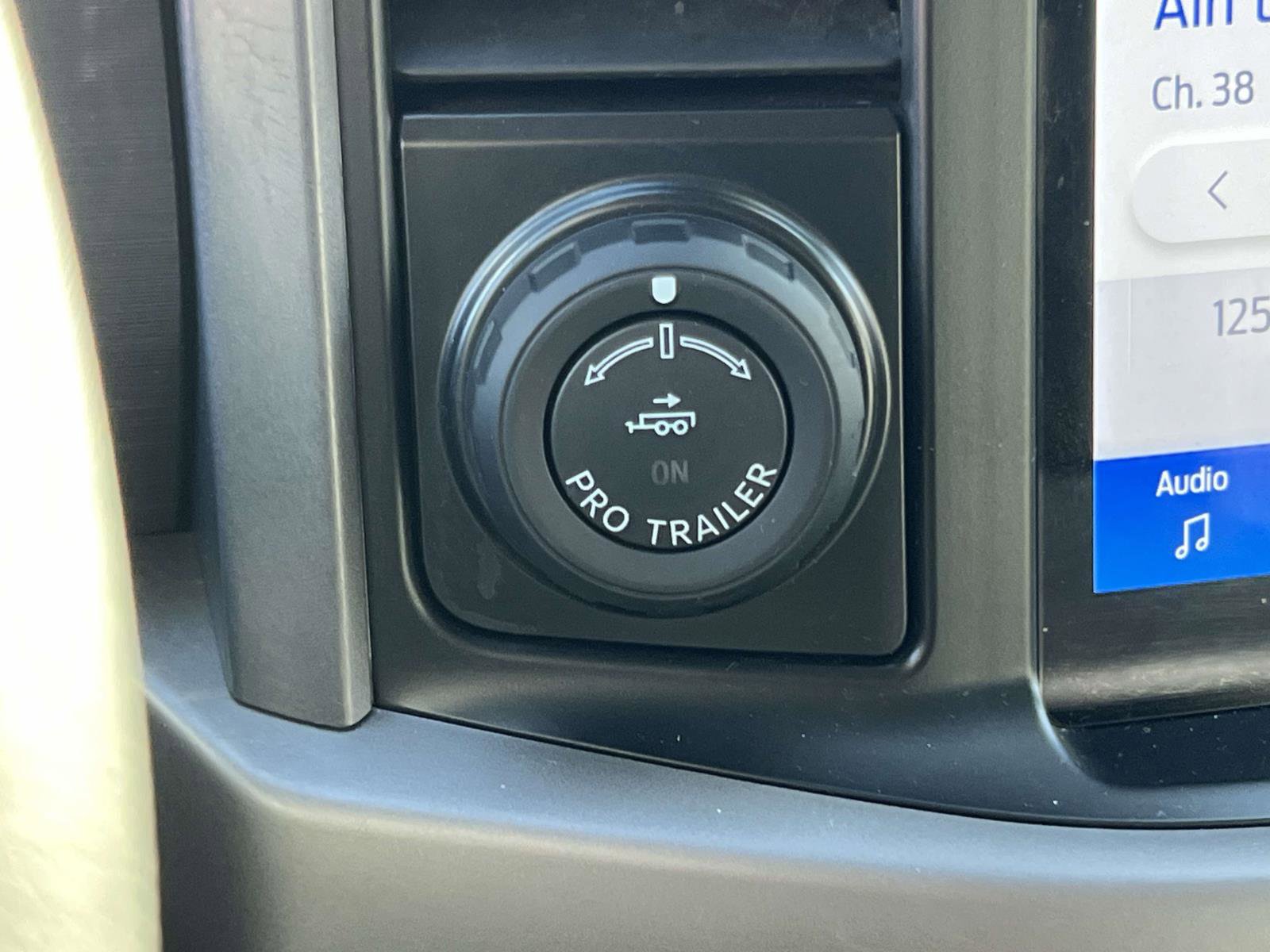 Certified 2024 Ford F150 XLT w/ Mobile Office Package image 21