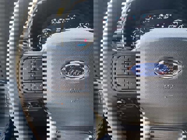 Certified 2022 Ford F150 XL w/ STX Appearance Package image 33