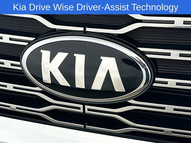 Used 2021 Kia Telluride S FWD image 25