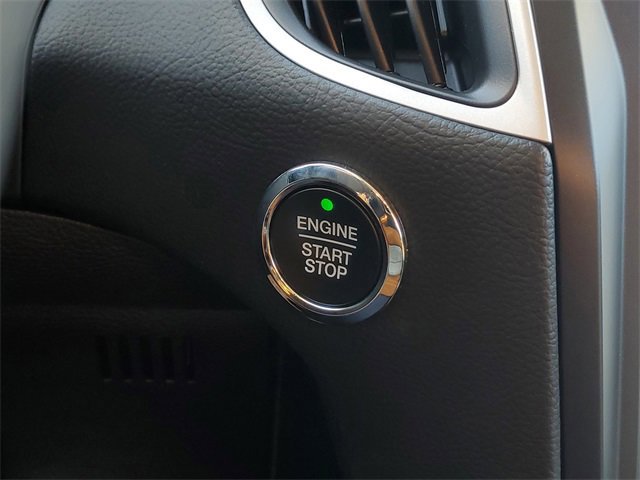 Certified 2024 Ford Edge SEL w/ Convenience Package image 20