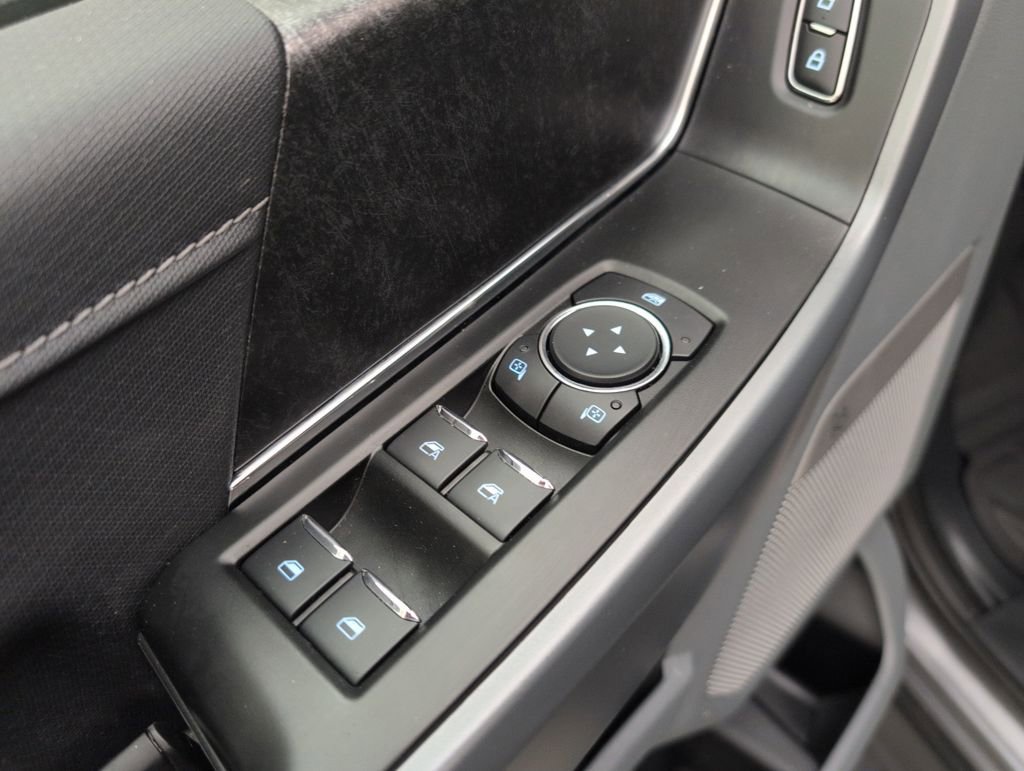 Certified 2025 Ford F150 Lightning Flash image 37