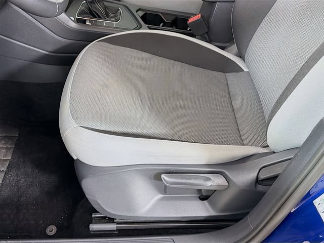 Used 2022 Volkswagen Taos S FWD image 23