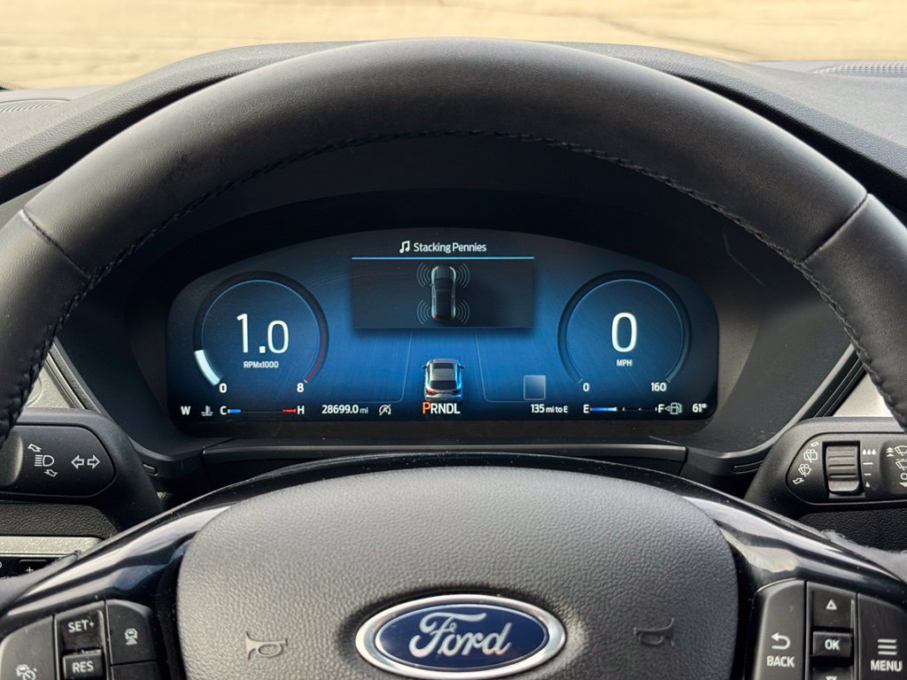 Certified 2023 Ford Escape Active w/ Tech Pack #2 AWD/4WD image 33