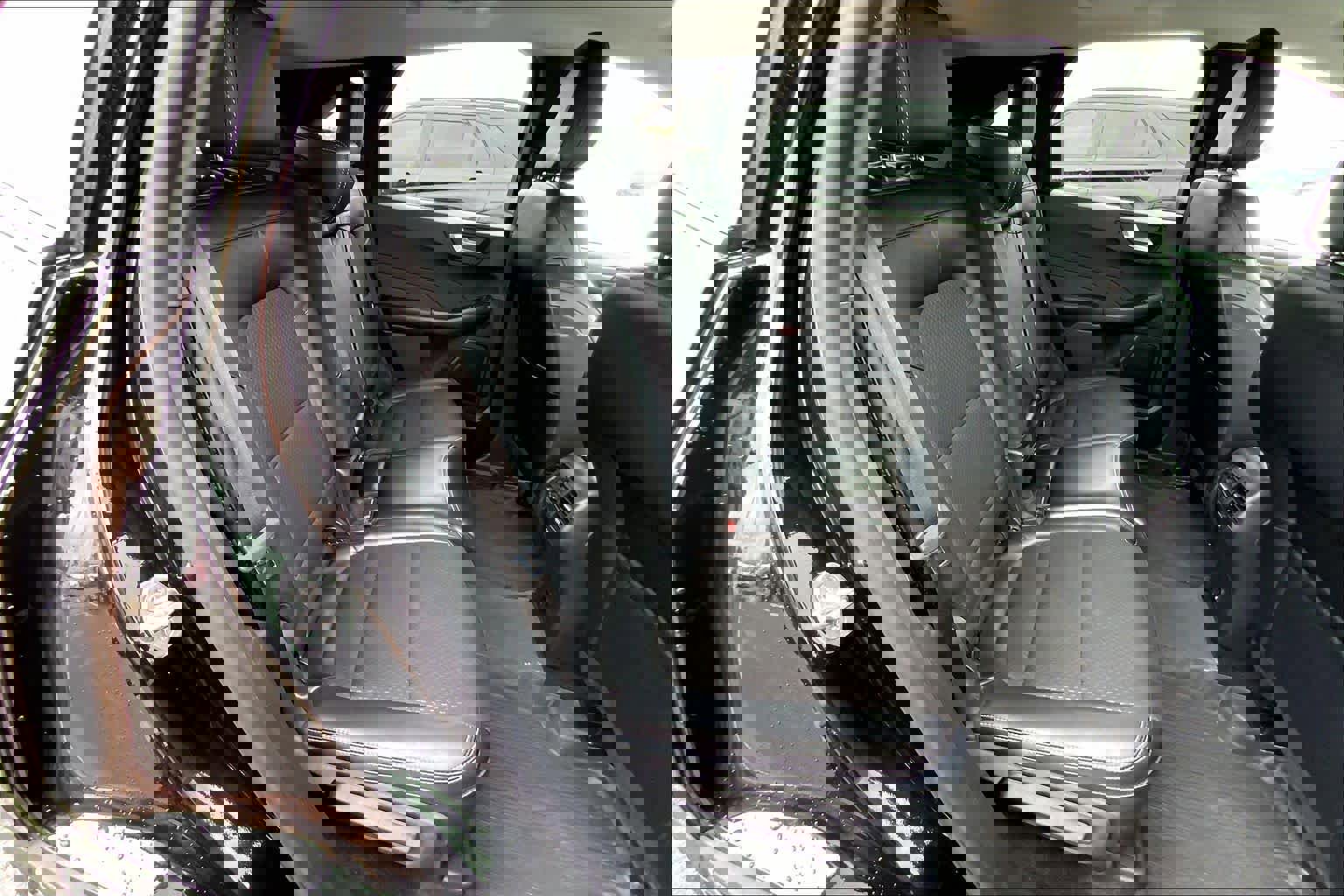 Certified 2025 Ford Escape SE image 19