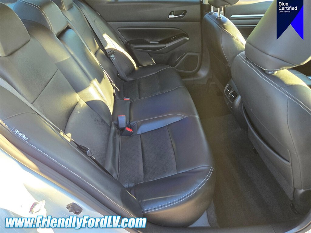 Used 2023 Nissan Altima 2.5 SL image 14