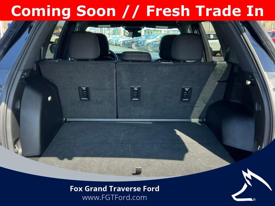 Used 2026 GMC Terrain Elevation image 28