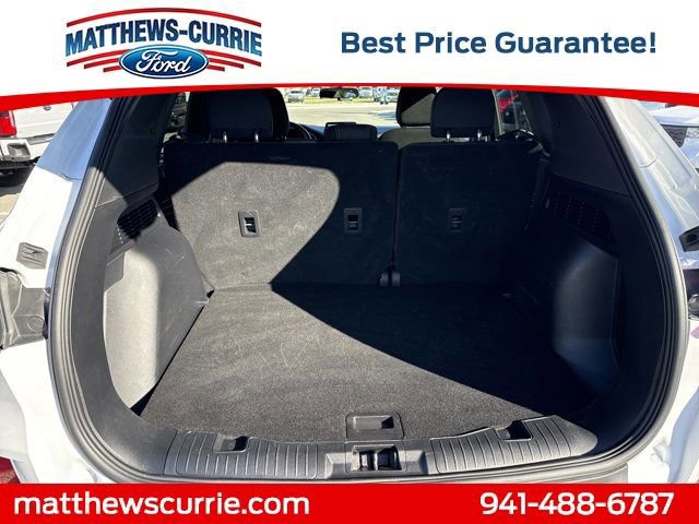 Certified 2025 Ford Escape Active image 13