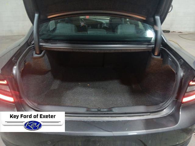 Used 2022 Dodge Charger SXT w/ Leather Interior Group RWD image 9