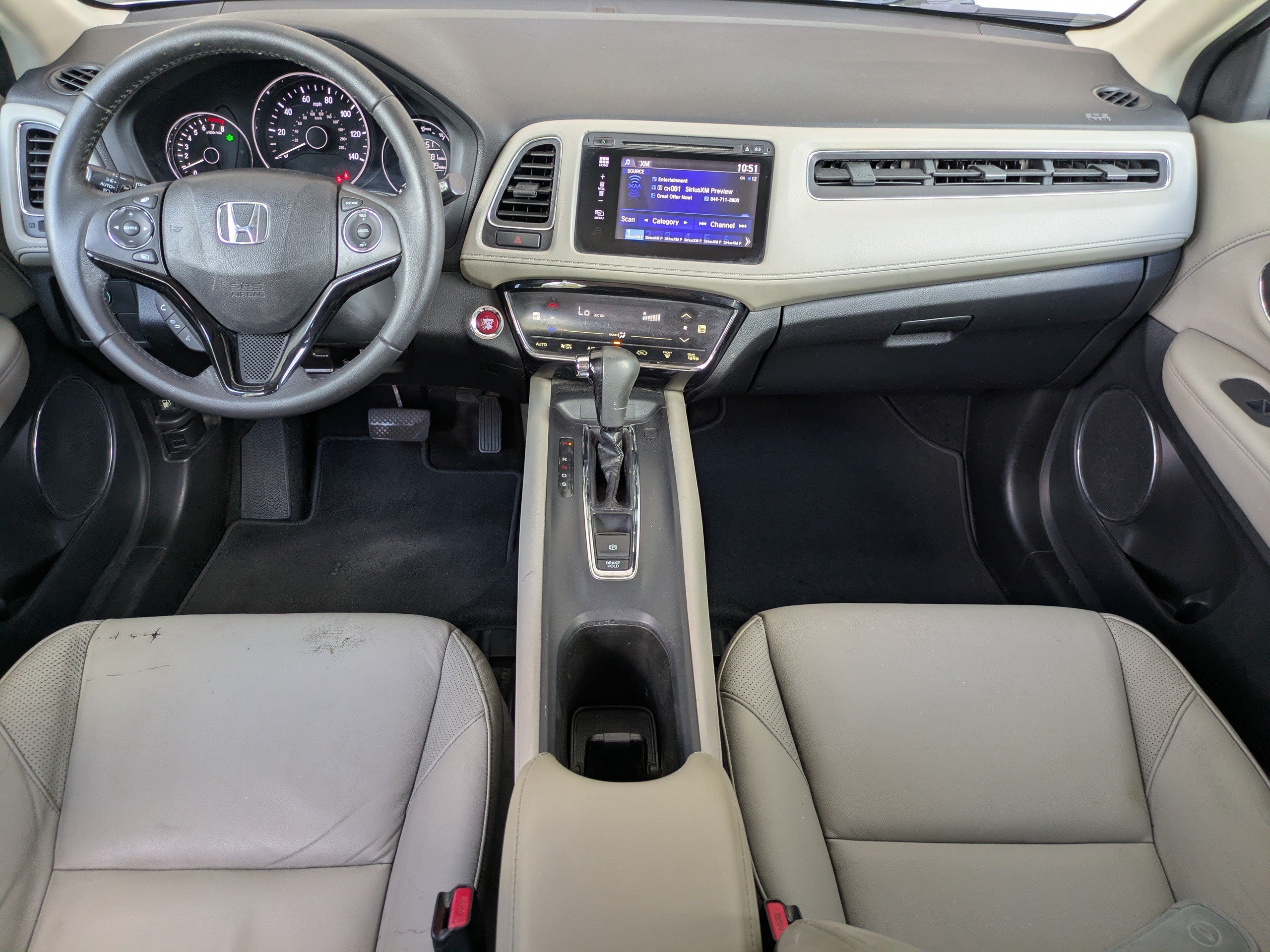 Used 2018 Honda HR-V EX-L image 15