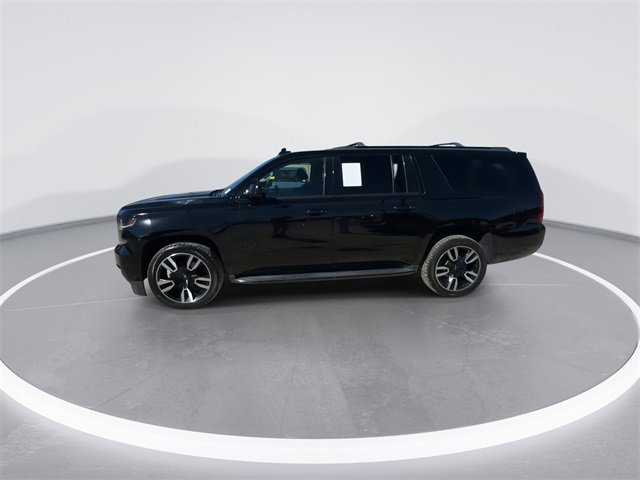 Used 2020 Chevrolet Suburban Premier image 9