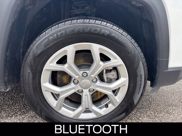 Used 2024 Jeep Compass Latitude AWD/4WD image 15