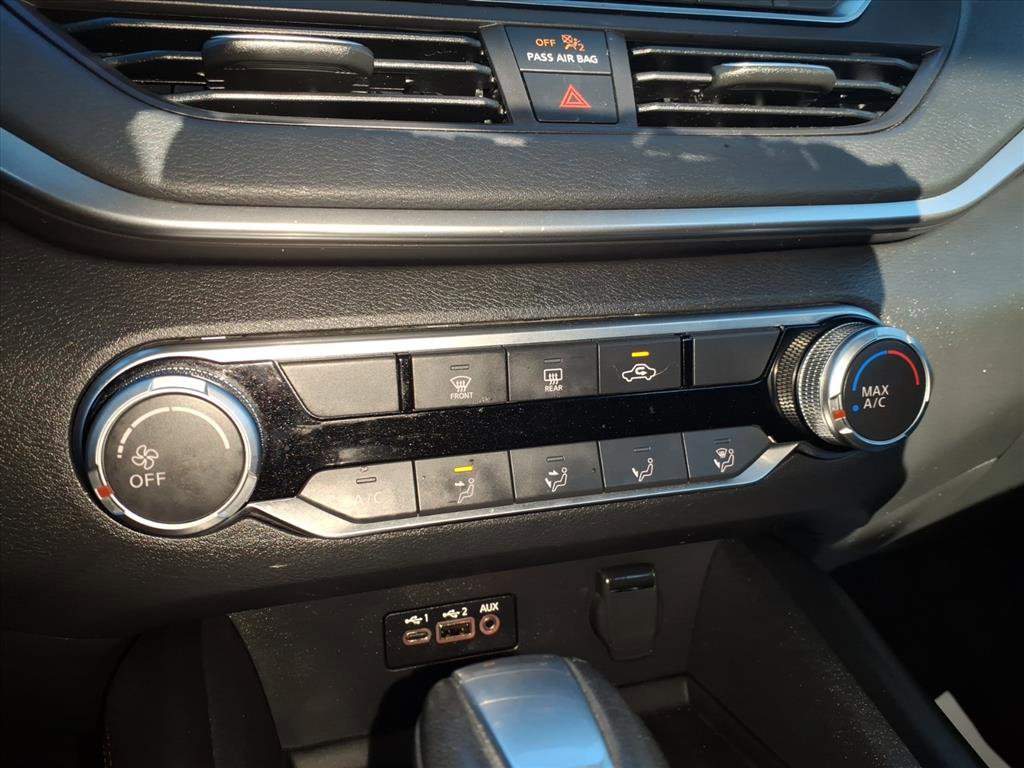 Used 2021 Nissan Altima 2.5 SR image 24