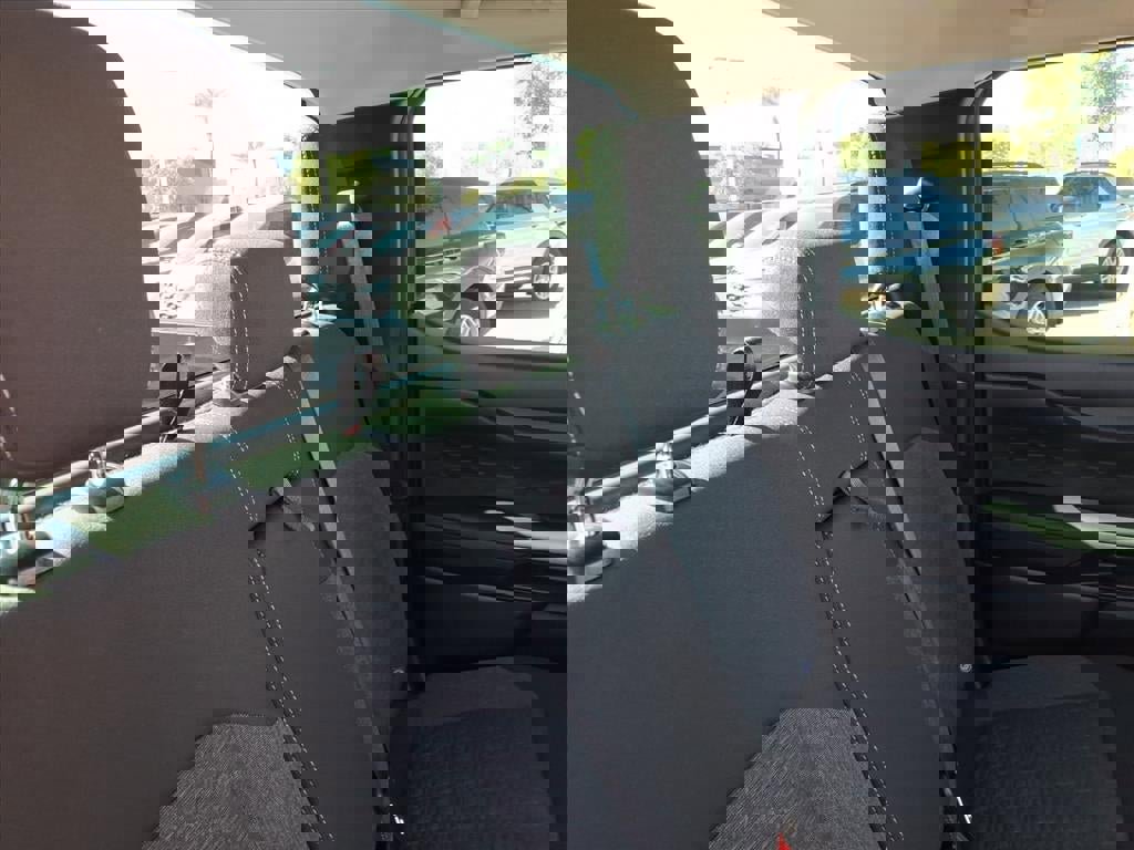 Certified 2025 Ford Ranger XL image 16