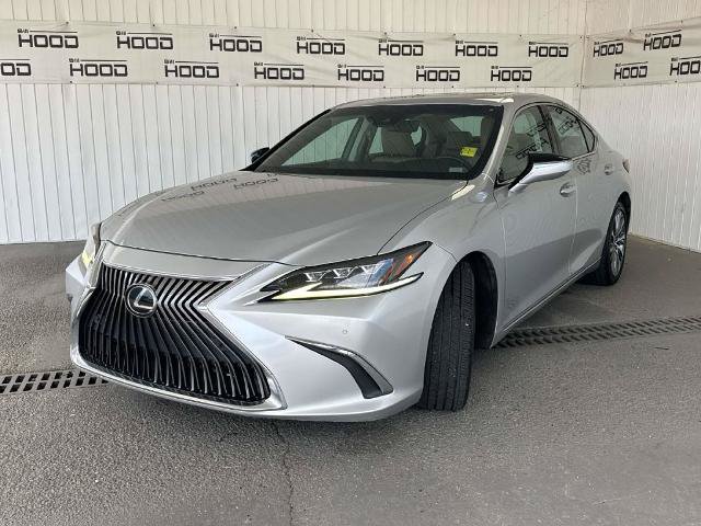 Used 2019 Lexus ES 350 w/ Accessory Package FWD image 4