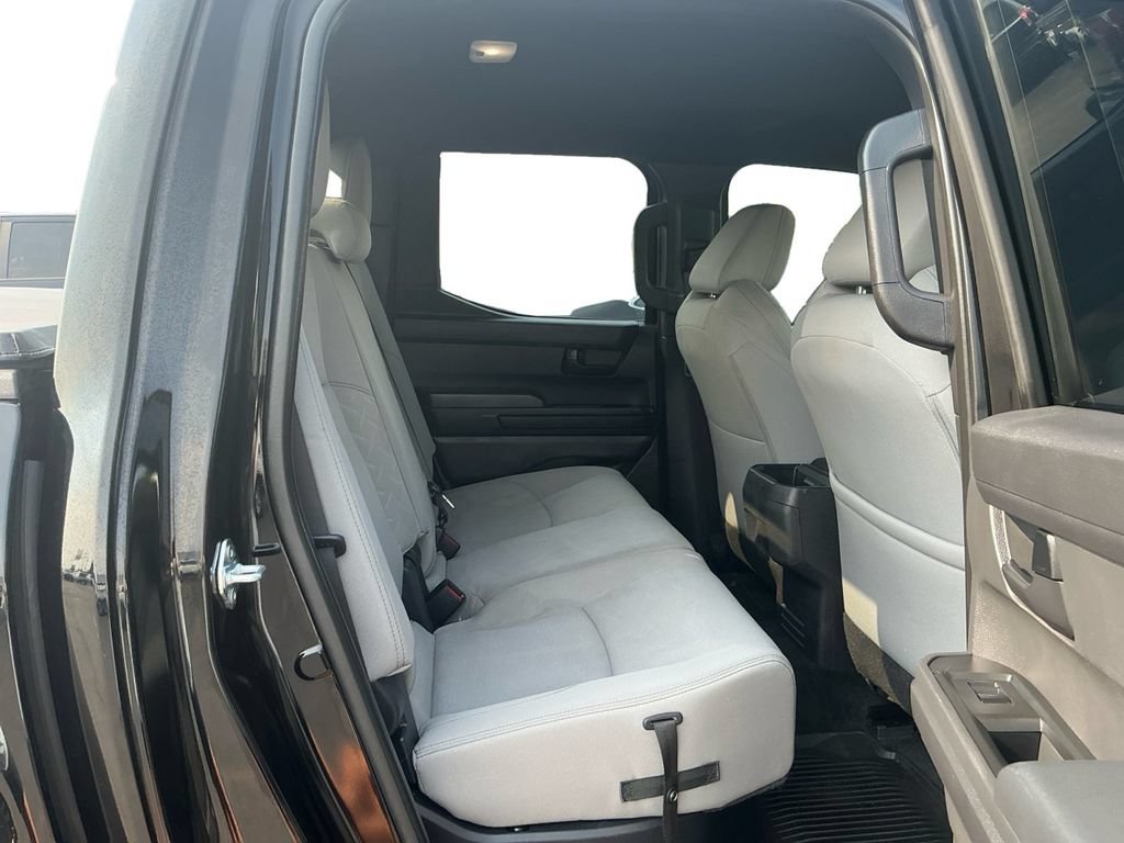 Used 2025 Toyota Tacoma SR5 RWD image 23